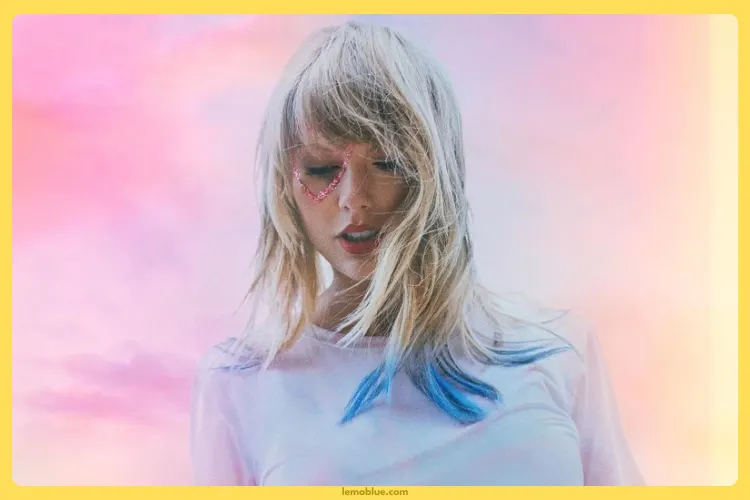 Lirik Lagu Taylor Swift Lover – Kisah Cinta yang Abadi