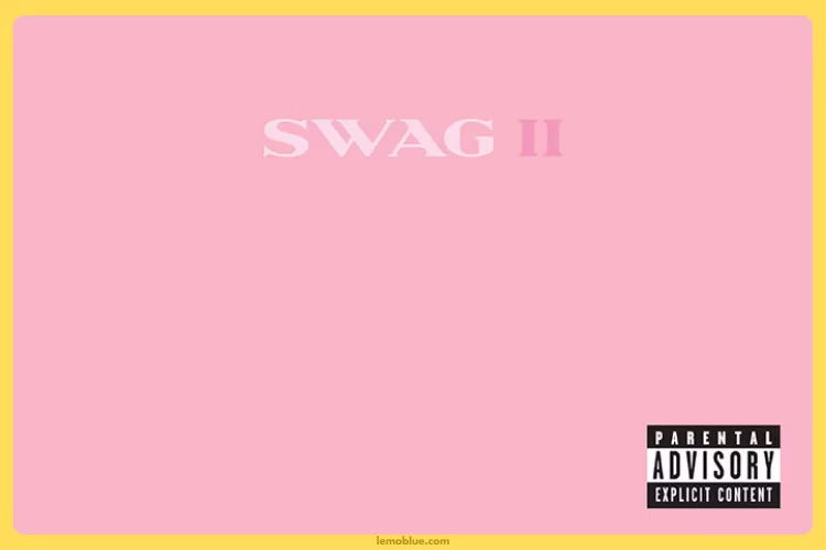 Makna Lagu-Lagu dalam Justin Bieber Album Swag II