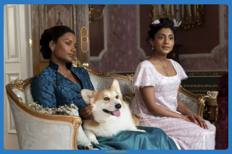 Bridgerton Season 2 bikin jantung deg-degan