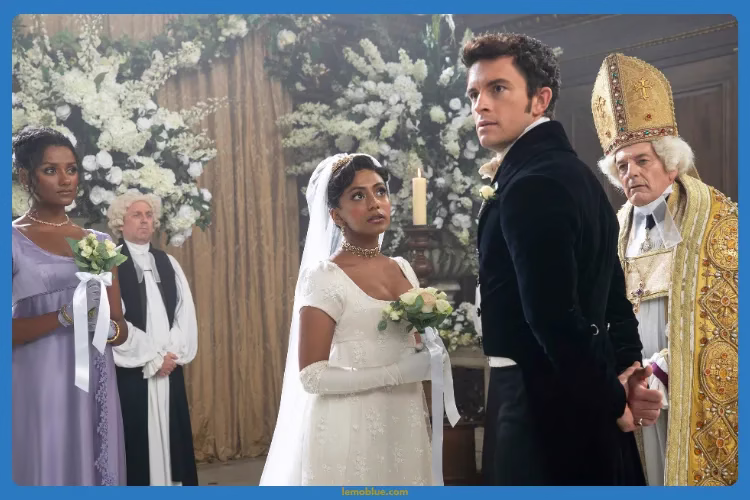 ending bridgerton season 2