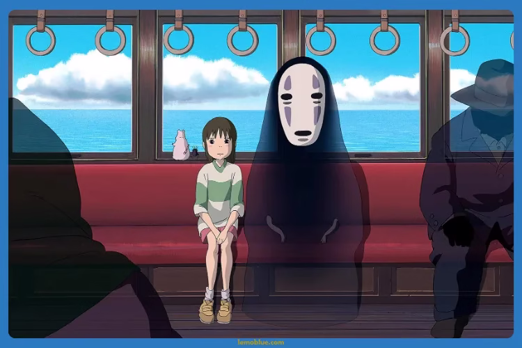 daftar film Ghibli terbaik.