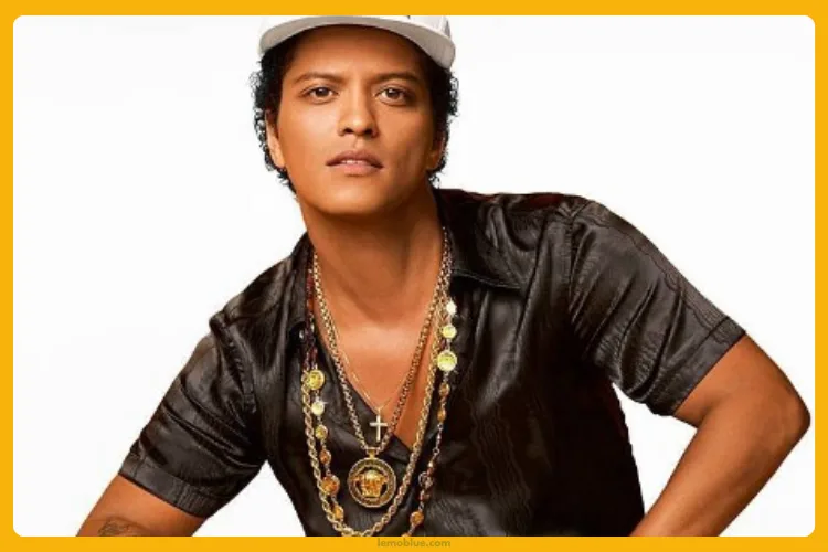 tema Lagu Bruno Mars Too Good to Say Goodbye