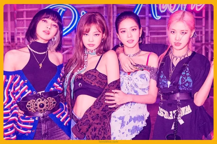 arti Lirik Lagu Lovesick Girls