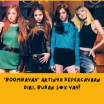 Dengar lirik lagu BLACKPINK Boombayah pasti bikin kamu langsung ngerasa energi yang meledak-ledak
