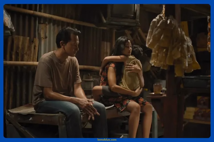 Film Pangku tentang apa bakal terjawab lewat perjalanan seorang tokoh utama bernama Sartika