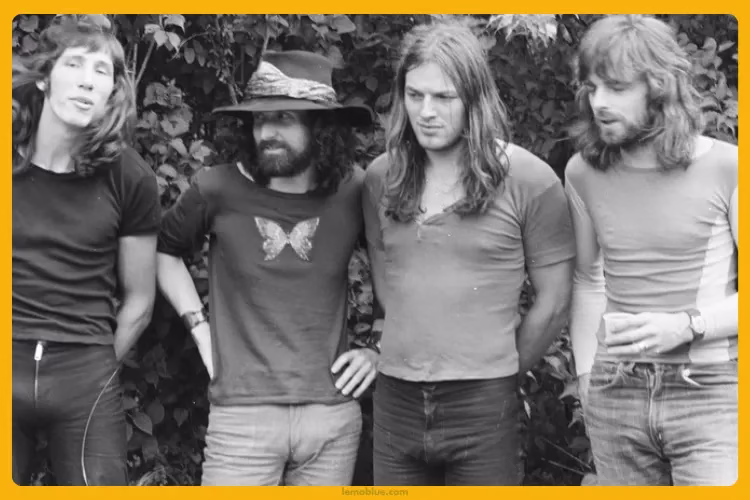 Lagu Pink Floyd yang Paling Ikonik dan Wajib Kamu Ketahui