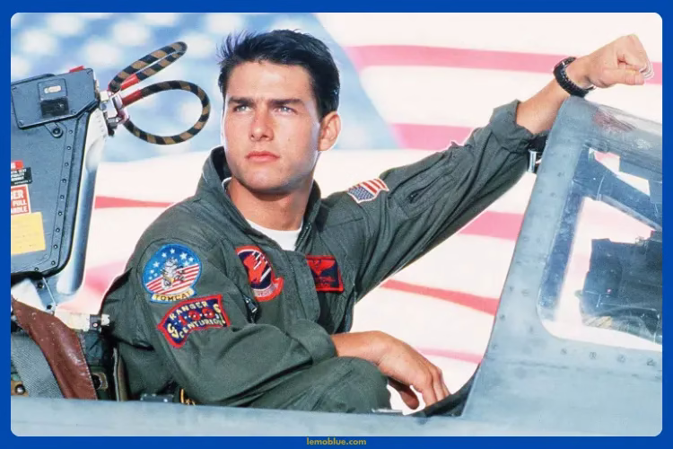 film Tom Cruise top gun