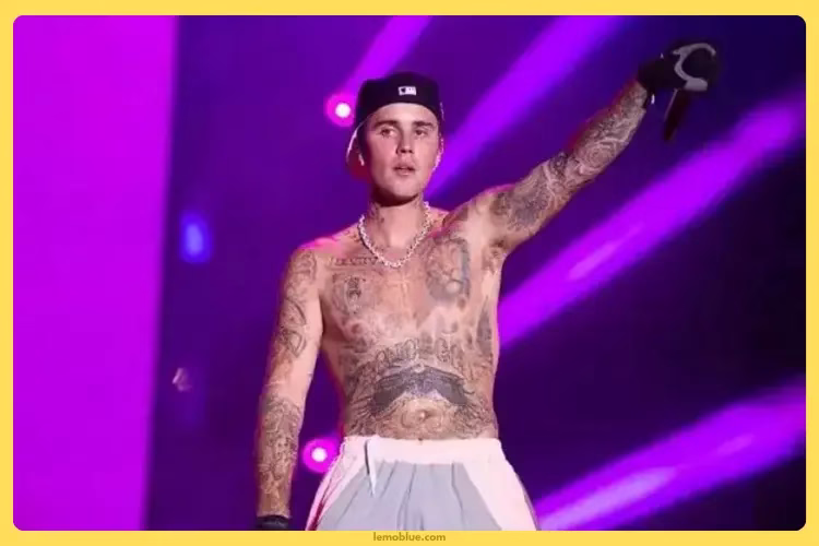 Justin Bieber album Swag II bukan sekadar sekuel dari album sebelumny