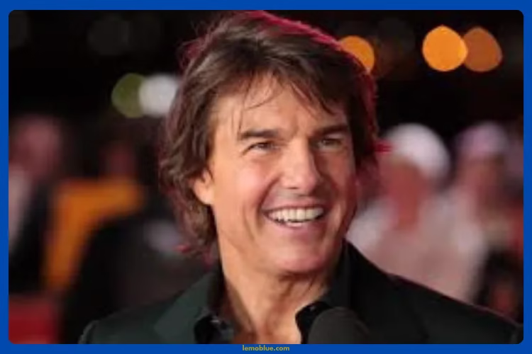 Film Tom Cruise di genre romantis