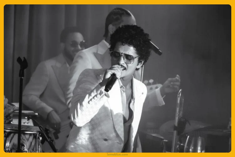 pesan Lagu Bruno Mars Too Good to Say Goodbye