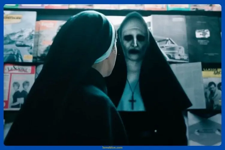 Sinopsis The Nun 2