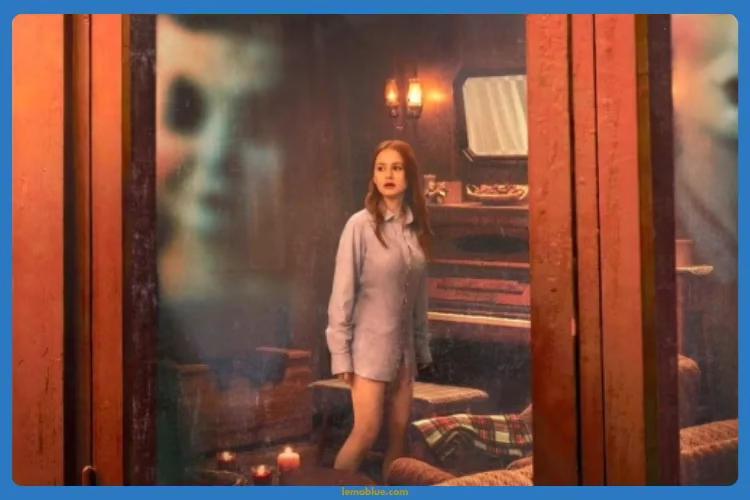 Sinopsis The Strangers: Chapter 2