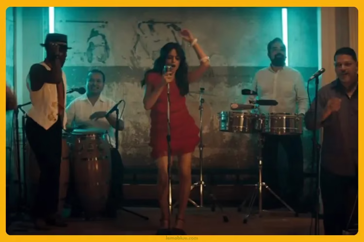 Lirik lagu Camila Cabello Havana juga jadi pintu masuk ke fase baru
