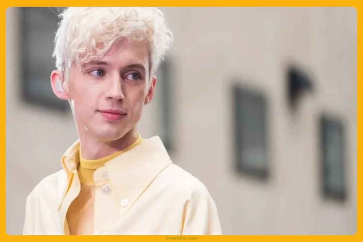lagu galau troye sivan 