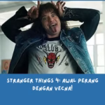 Rekap Stranger Things Season 4