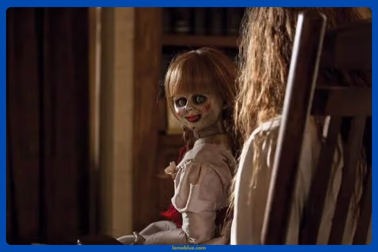 Apa yang Bisa Kamu Ambil dari Annabelle 3