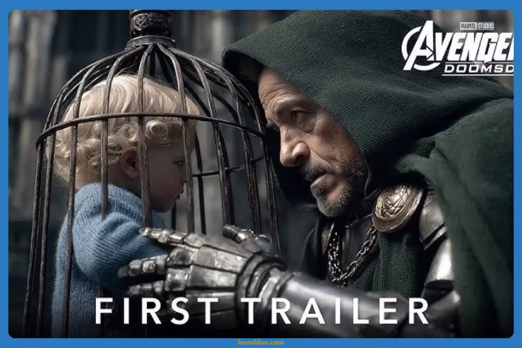 pemeran Avengers Doomsday (2026)