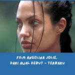 Film Angelina Jolie Semua Genre