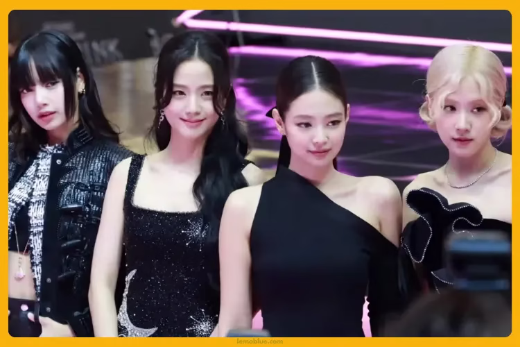 pesan di Balik Lirik Lagu Blackpink Hard to Love