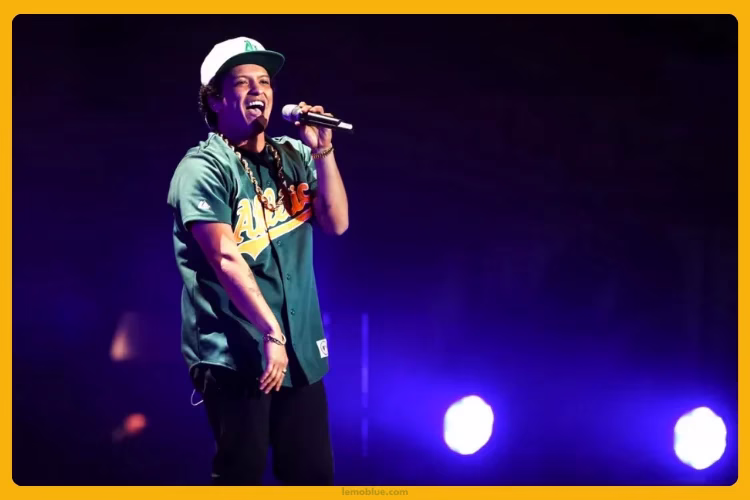 makna Lirik Lagu Bruno Mars Versace on the Floor 