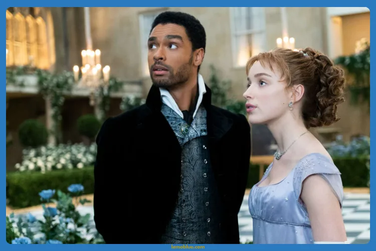 cerita Bridgerton Season 1 (2020)