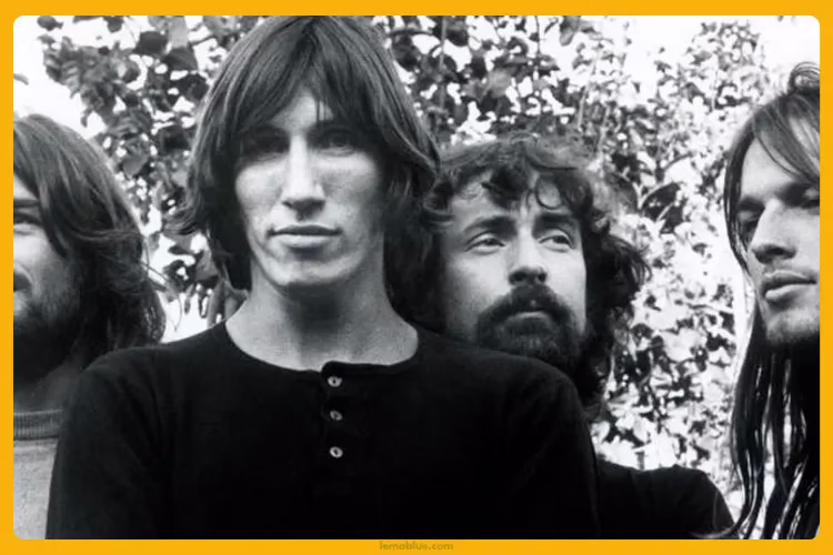 lagu Pink Floyd yang jarang terdengar