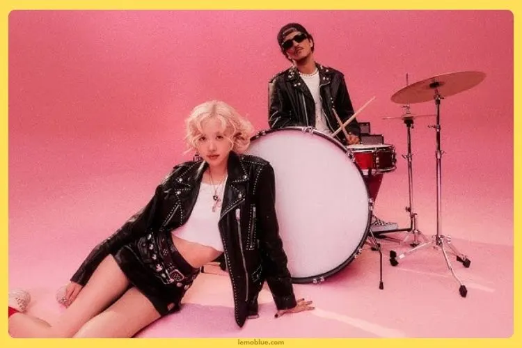 Judul dan Arti di Balik Lirik APT