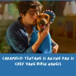 Sinopsis Film Caramelo