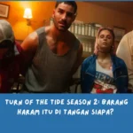 Rekap Turn of the Tide Season 2