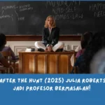 After the Hunt (2025)