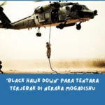 Sinopsis Black Hawk Down