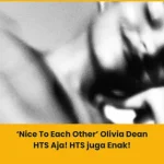 Makna lagu Nice To Each Other