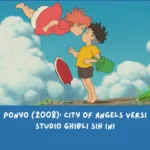 Ponyo (2008)