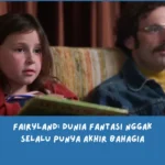 Sinopsis Fairyland