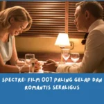 Sinopsis Film Spectre (2015)