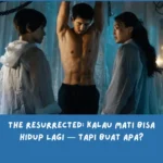 Rekap The Resurrected netflix