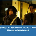 Rekap Romantics Anonymous