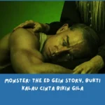 Rekap Monster: The Ed Gein Story