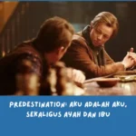 Predestination (2014)