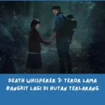 Death Whisperer 3 (2025)