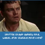 Shutter Island (2010)