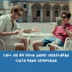 Sinopsis Call Me By Your Name