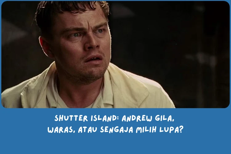 Shutter Island (2010)