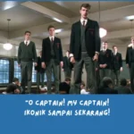 Sinopsis Dead Poets Society