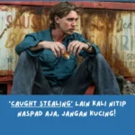 Sinopsis Caught Stealing