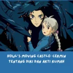 Howl’s Moving Castle (2004)