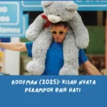 Roofman (2025)
