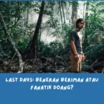 Sinopsis Last Days 2025