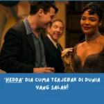 Sinopsis Hedda (2025)