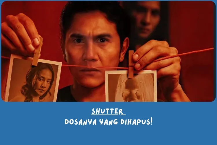 Sinopsis Shutter 2025